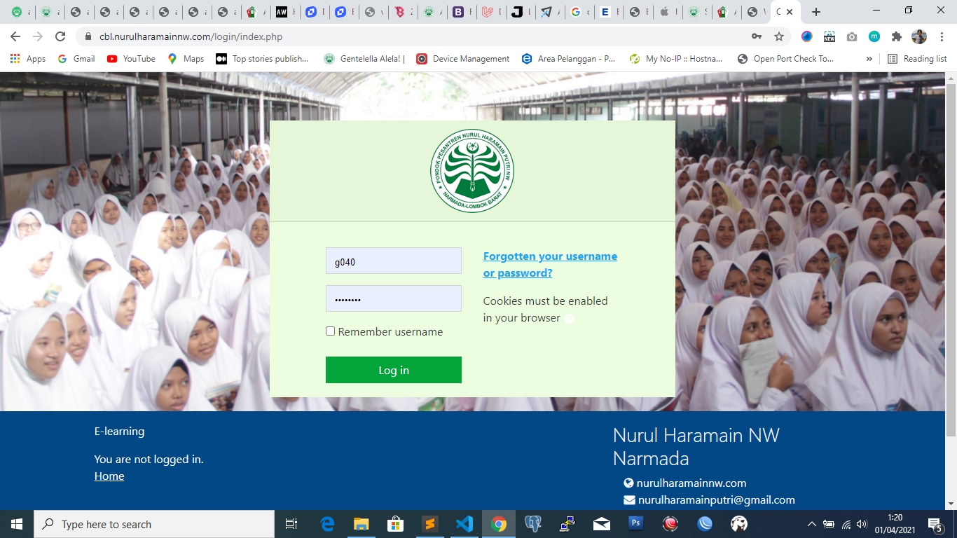 Our Project Image