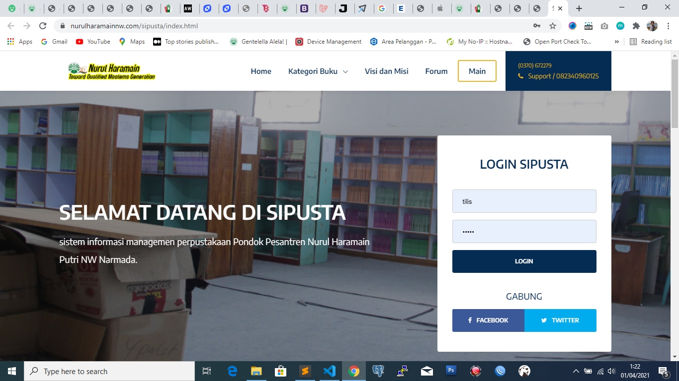 Our Project Image