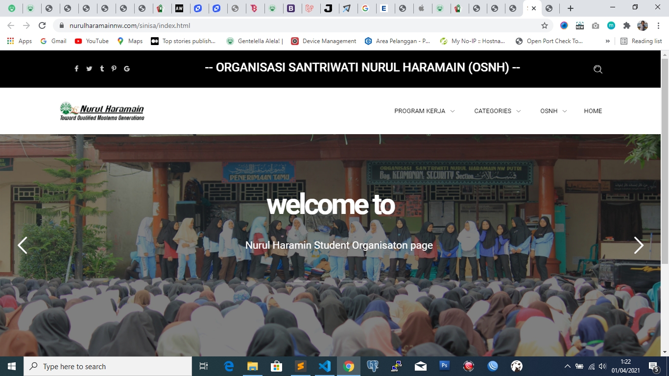 Our Project Image